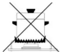 ROTEL 403 - - SCELTA DEL BRUCIATORE - 3