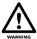 ROTEL 403 - ADDITIONAL SAFETY WARNINGS - 2