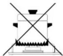 ROTEL 403 - - WAHL DES BRENNERS - 3