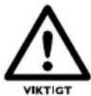 ROTEL 403 - ELEKTRISK ANSLUTNING - 1