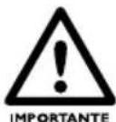 ROTEL 403 - PRECAUZIONI AGGIUNTIVE - 3