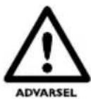 ROTEL 403 - V: LAVSPÆNDING - 2