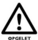 ROTEL 403 - - ELEKTRONISCHE ONTSTEKING VOOR DE KOOKPLAAT (AFHANKELIJK VAN HET MODEL) - 1