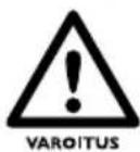 ROTEL 403 - PIENJÄNNITE 12V ... - 2