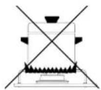 ROTEL 403 - - ESCOLHA DO QUEIMADOR - 3