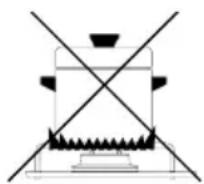 ROTEL 403 - - SELECTING BURNER - 3