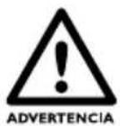 ROTEL 403 - PRECAUCIONES - 3