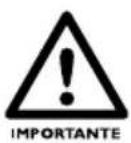 ROTEL 403 - PRECAUZIONI AGGIUNTIVE - 1