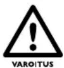 ROTEL 403 - UUNI - 2