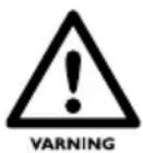 ROTEL 403 - FÖRSIKTIGHETSÅTGÄRDER - 2