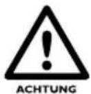 ROTEL 403 - ABMESSUNGEN EINBAUÖFFNUNG - 1