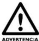 ROTEL 403 - PRECAUCIONES ADICIONALES - 1