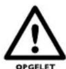 ROTEL 403 - INBOUWOPENINGEN - 1