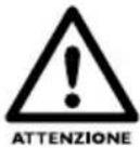 ROTEL 403 - PRECAUZIONI AGGIUNTIVE - 2
