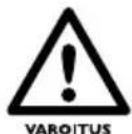 ROTEL 403 - PUHDISTUS - 3