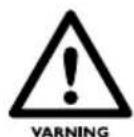 ROTEL 403 - RENGÖRING - 1