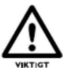 ROTEL 403 - FÖRSIKTIGHETSÅTGÄRDER - 3