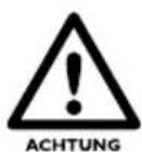 ROTEL 403 - ABMESSUNGEN EINBAUÖFFNUNG - 2