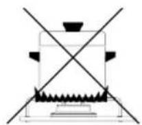 ROTEL 403 - - VALG AF BRÆNDER - 3