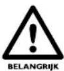 ROTEL 403 - EXTRA WAARSCHUWINGEN - 1