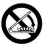 ROTEL 403 - ADDITIONAL SAFETY WARNINGS - 4