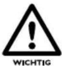 ROTEL 403 - VORSICHTSMASSNAHMEN - 3