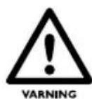 ROTEL 403 - RENGÖRING - 3