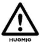 ROTEL 403 - - UUNIN ELEKTRONINEN SYTYTYS (MALLISTA RIIPPUEN) - 1