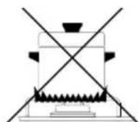 ROTEL 403 - - ELECCIÓN DEL QUEMADOR - 3