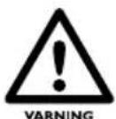 ROTEL 403 - KONTROLLERA DESSA DATA INNAN DU ANSLUTER APPARATEN TILL BEHÅLLAREN. TRYCKREDUCERARNA SOM SKA ANVÄNDAS MELLAN BEHÅLLAREN OCH APPARATEN MÅSTE ÖVERENSSTÄMMA MED KATEGORIERNA SOM ANGES I NEDANSTÄENDE TABELL. - 1