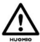 ROTEL 403 - PUHDISTUS - 2