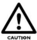 ROTEL 403 - ADDITIONAL SAFETY WARNINGS - 3