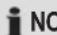 CLATRONIC DBS 3461 - iNOTA: - 1