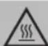 CLATRONIC DBS 3461 - Symbole auf dem Produkt - 1