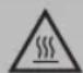 CLATRONIC DBS 3461 - Symbols on the product - 1