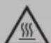 CLATRONIC DBS 3461 - Simboli sul prodotto - 1