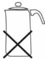 CLATRONIC DKI 3184 - What cooking utensils may I use? - 2