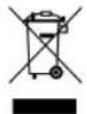 CLATRONIC DKI 3184 - Meaning of the "Dustbin" Symbol - 1