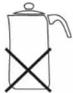 CLATRONIC DKI 3184 - H - 3