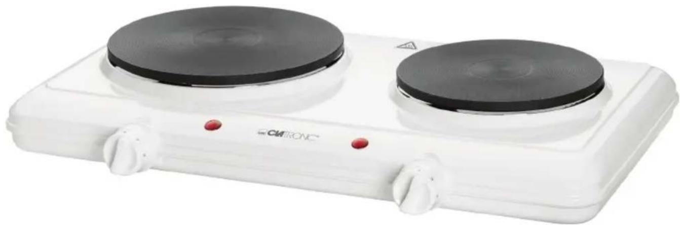 CLATRONIC DKP 3406 - 1