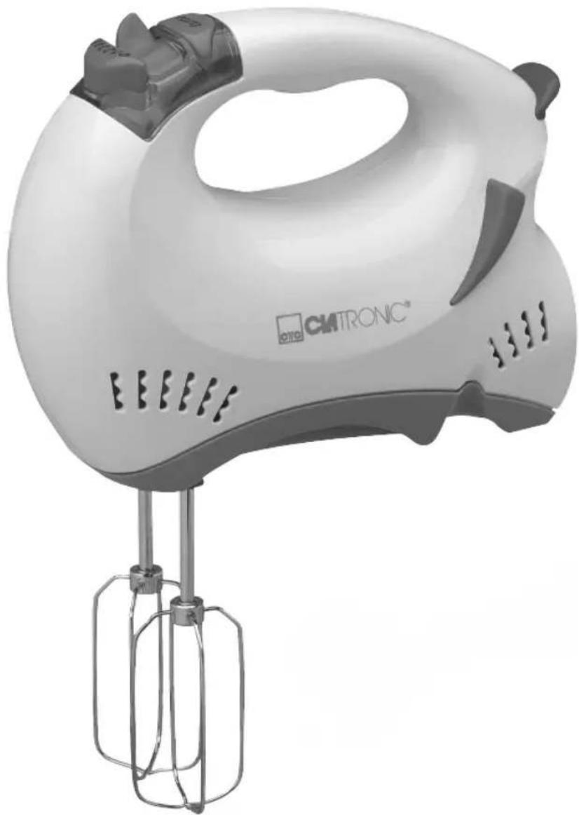 CLATRONIC HM 3316 - 1