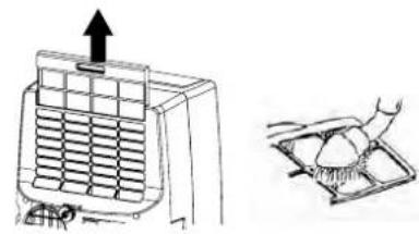 Argoclima Ayri - MANTENIMIENTO Y LIMPIEZA - 1