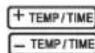 Argoclima Ayri - PROGRAMACAO DO TIMER/TEMPERATURA - 1