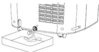 Argoclima Ayri - DRAINING EXCESS WATER - 1