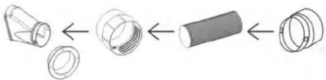 Argoclima Ayri - INDICE - 1