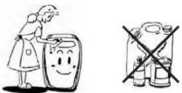 Argoclima Ayri - KIT De decharge d'air CHAUBE a assembler - 2