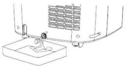 Argoclima Ayri - DRENAJE EXCESO DE AGUA - 1