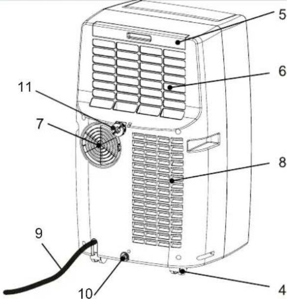Argoclima Ayri - AVISO:ABRAAGRELHADESAIDADEAR - 2