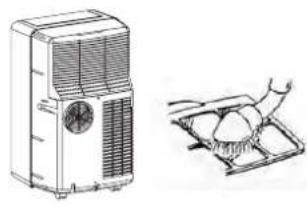 Argoclima Ayri - Transport - 1