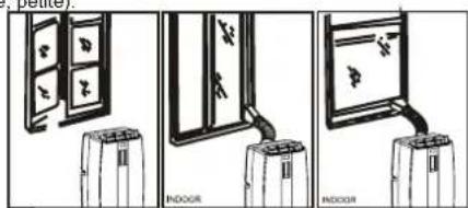 Argoclima Ayri - Refroidissement - 2